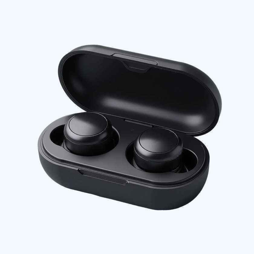 Наушники Glasium X5 Pro (черные)