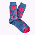 Носки женские Nuvella «Daily Comfort»