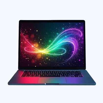Ноутбук AviroTech Game T5-26