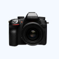Фотоаппарат Lumea Optix PowerShot