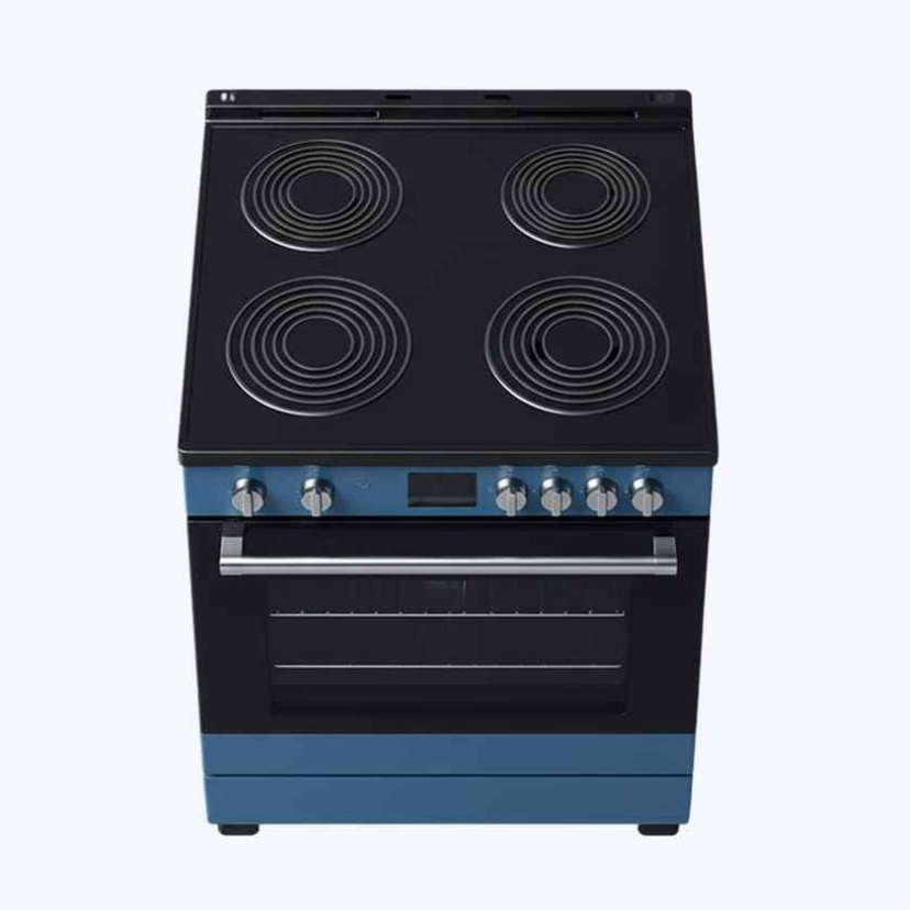 Кухонная плита ThermoZen 6502