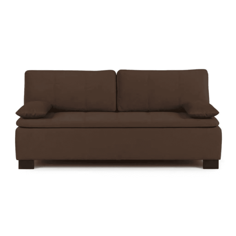 Диван Rovelle Home Jenna (коричневый)
