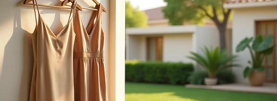 Модная распродажа