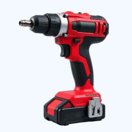 Дрель-шуруповерт ProFixer DCD50С6-25