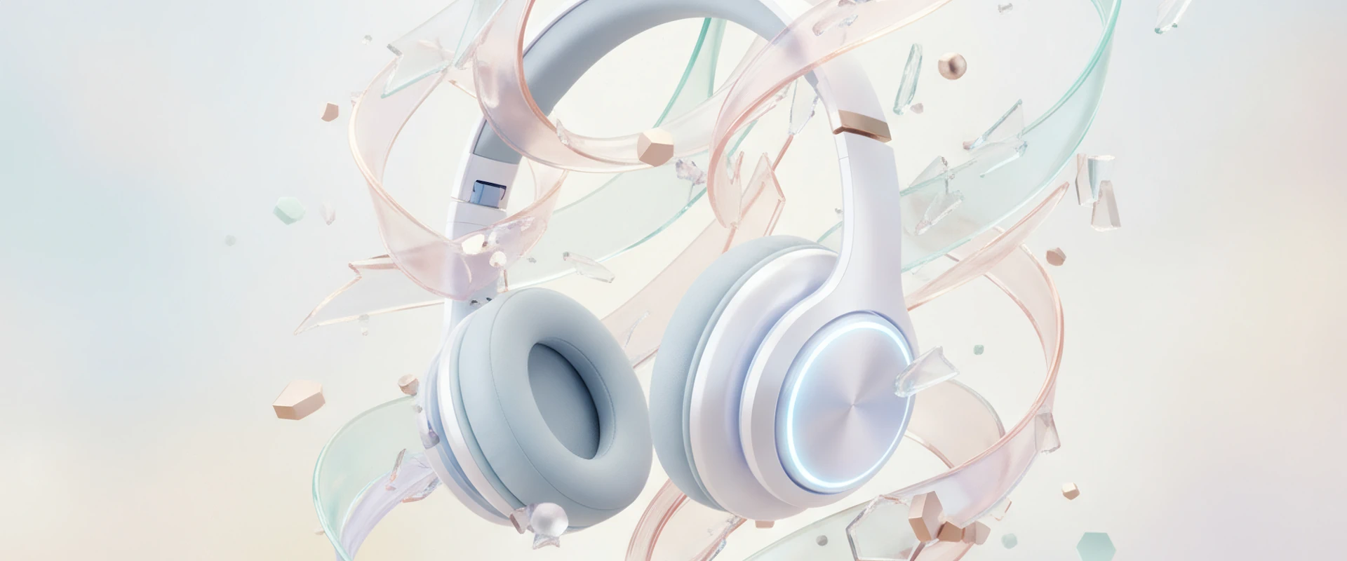 Почувствуй звук