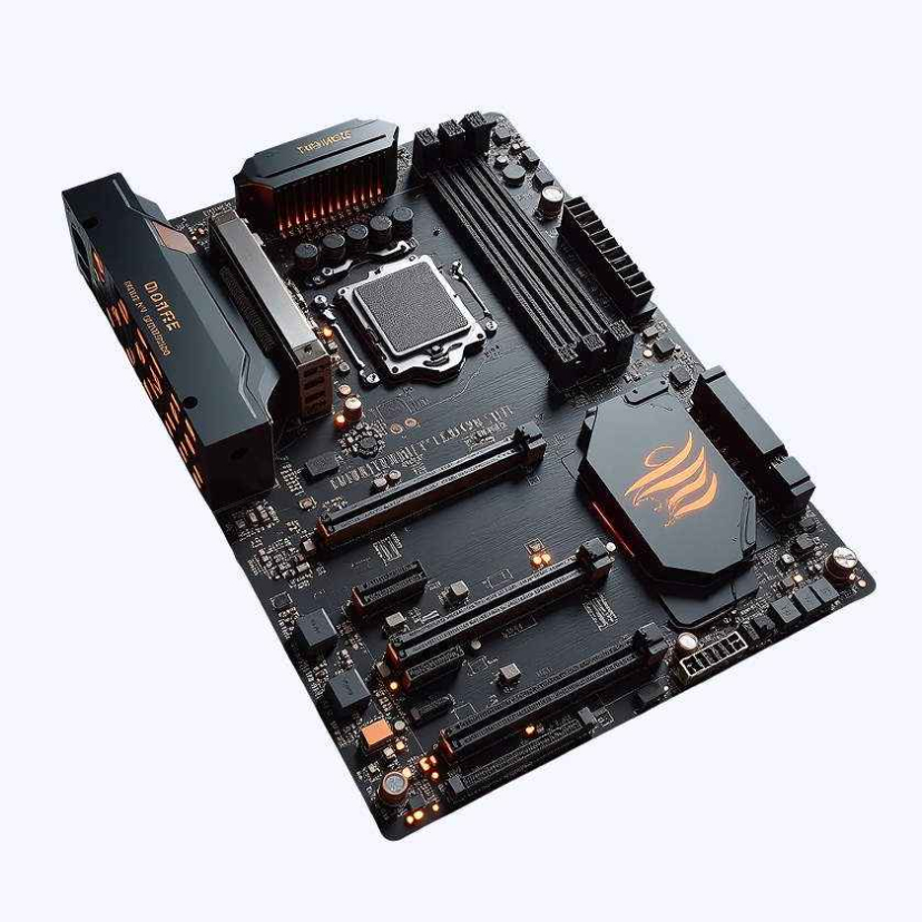 Материнская плата Corematix B660-SILVER