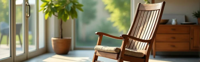 Обнови интерьер