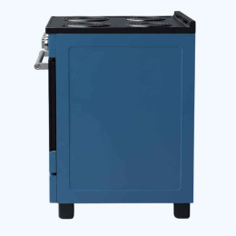 Кухонная плита ThermoZen 6502