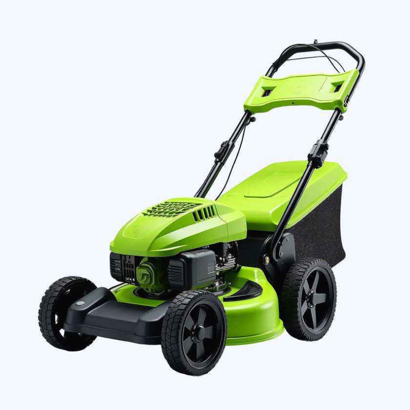 Газонокосилка Lawnline 4162G