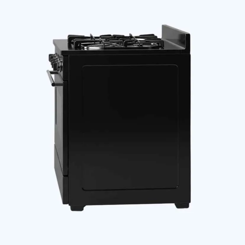 Кухонная плита ThermoZen GMA8
