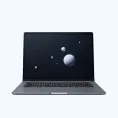 Ноутбук AviroTech Pro 2025-14.2 (серый, SSD 2048 ГБ)