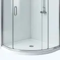 Душевой уголок AquaBloc GR128R