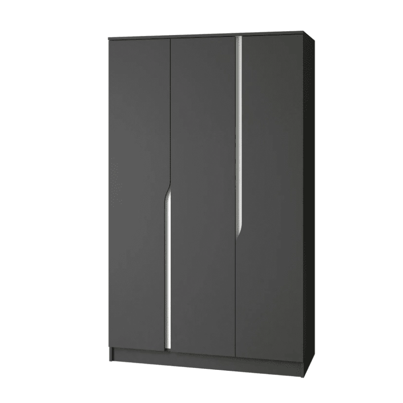 Шкаф распашной Closetta Mori MSH 1200.1