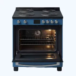 Кухонная плита ThermoZen 6502