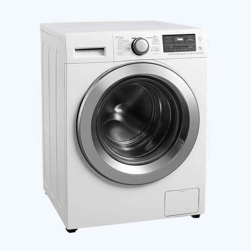 Стиральная машина Washlix 6105