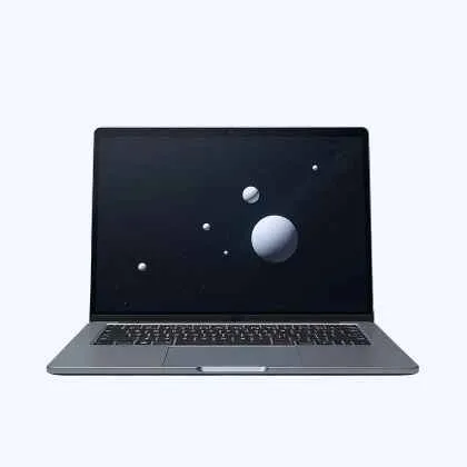 Ноутбук AviroTech Pro 2025-14.2 (серый, SSD 2048 ГБ)