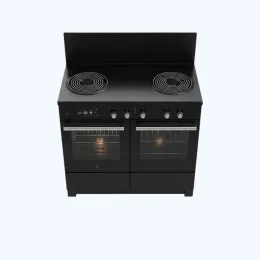 Кухонная плита ThermoZen NET8